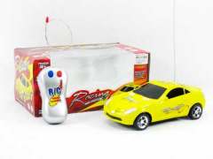 R/C Car 2Ways toys