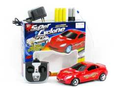 R/C  Car 4Way W/Charge toys
