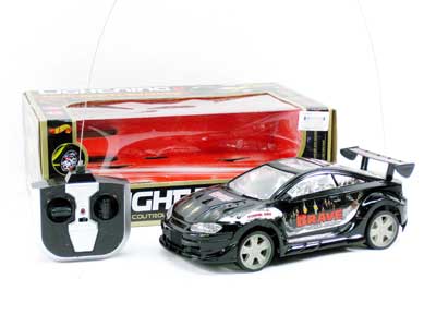 R/C Car 4Ways W/L toys