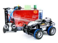 R/C Car 4Ways W/L_M_Charge toys