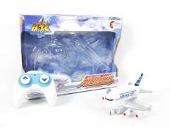 R/C  Plane 2Way  W/L toys