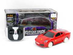 R/C Car 4Ways W/L