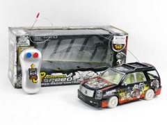 R/C Car 2Ways W/L_M toys