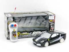 R/C Car 2Ways W/L_M