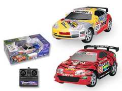 R/C Racing Car (16S) toys