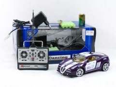 1:22R/C Car W/L_M