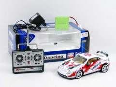 1:22R/C Car W/L_M toys