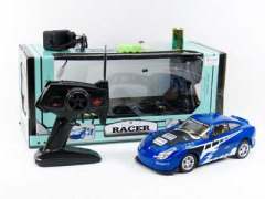 1:18R/C Car 4Ways W/L_Charge