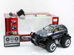 1:14R/C Cross-country Car W/L_M toys