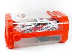 1:14R/C Car 4Ways W/L_Charge toys