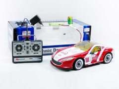 1:14R/C Car W/L_M