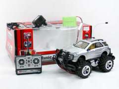 1:16R/C Cross-country Car W/L_M toys
