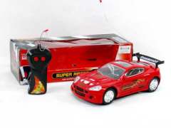 R/C Car 2Ways(3C) toys