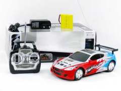 R/C Car 4Ways(2C) toys