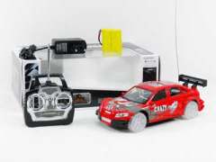 R/C Car  4Ways W/L(3C)