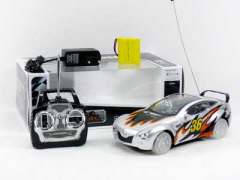 R/C Car  4Ways W/L(3C) toys