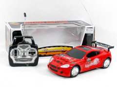 R/C Car 4Ways(2C)