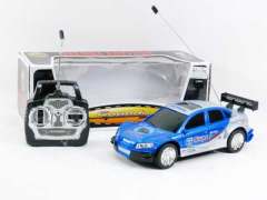 R/C Car 4Ways(2C) toys