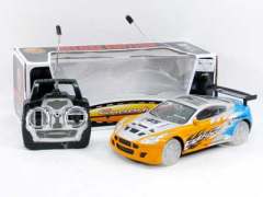 R/C Car  4Ways W/L(3C) toys