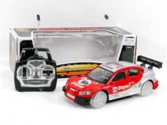 R/C Car  4Ways W/L(3C)