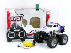 R/C Acrobatism Car 7Ways W/L_M(3S)