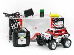 R/C Cross-country Jeep 4Ways(3C) toys