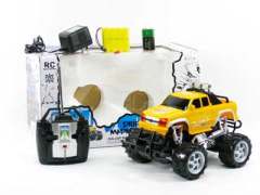 R/C Cross-country Car 4Ways(3C) toys