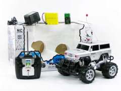 R/C Cross-country Jeep 4Ways(3C) toys