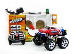 R/C Stunt Car 7Ways W/L_M(3C) toys