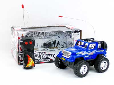 R/C Car 2Ways(2C) toys