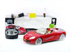 1:10R/C Sports Car 4Ways W/L_M(3C)