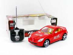 R/C Car 4Ways W/L toys