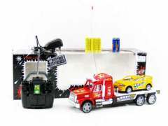 R/C Tow Truck 4Ways W/L_m toys