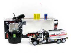 R/C Tanker 4Ways W/L_M