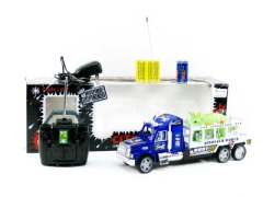 R/C Tow Truck 4Ways W/L_M