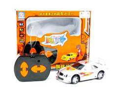 R/C Racing Car toys