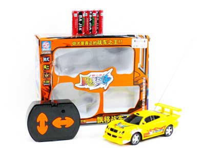 R/C Racing Car toys