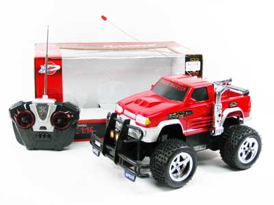 R/C Car  4Ways(3C) toys