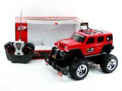 R/C Car 4Ways(4C) toys