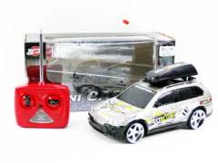 R/C Car 4Ways(2C) toys