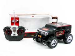 R/C Car  4Ways(3C) toys