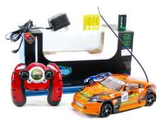 1:18 Scale R/C Car W/Charger toys