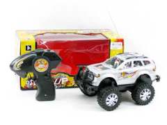 R/C Racing Car 2Way  toys