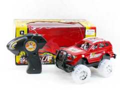 R/C Racing Car 2Way W/L