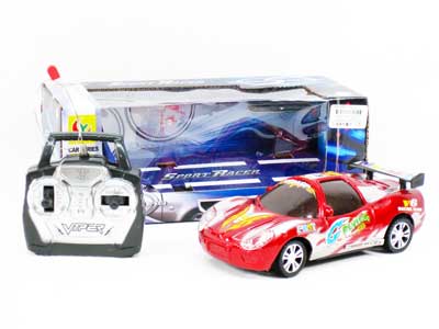 R/C Car 4Ways(2C) toys