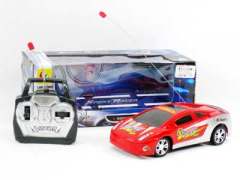 R/C Car 4Ways(2C) toys