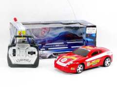 R/C Car 4Ways(2C) toys