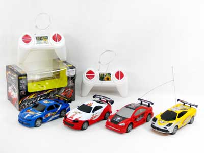 R/C Car 4Ways(4C) toys