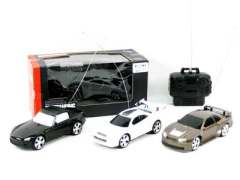 R/C Car 4Ways(3S) toys