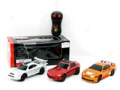 R/C Car 2Ways(3S) toys